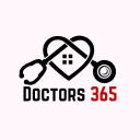 Doctors 365 logo